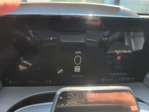 Used 2025 Lincoln Aviator AWD w/ Equipment Group 101A image 24