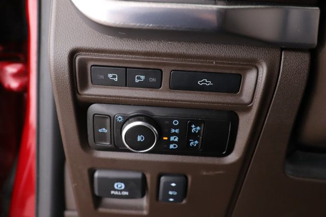 Used 2023 Ford F150 King Ranch AWD/4WD image 21
