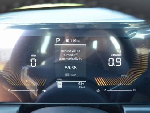 New 2026 Kia K5 GT image 43