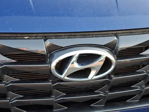 Certified 2023 Hyundai Tucson SEL w/ Convenience Package AWD/4WD image 8