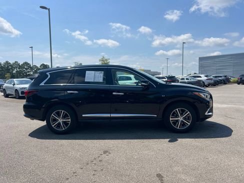 Used 2019 INFINITI QX60 Pure FWD image 5