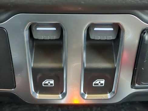 New 2026 Jeep Wrangler Sport S image 24