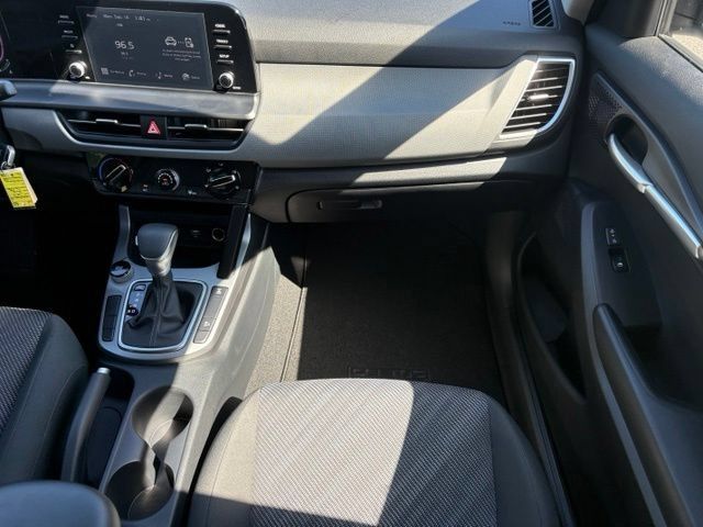 Used 2024 Kia Seltos LX AWD/4WD image 22