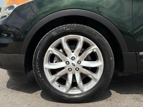 Used 2013 Ford Explorer XLT FWD image 36
