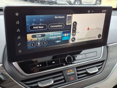 Certified 2023 Nissan Altima 2.5 SL AWD/4WD image 20