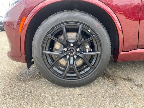 New 2026 Dodge Durango GT w/ Tow 'N Go Package AWD/4WD image 25