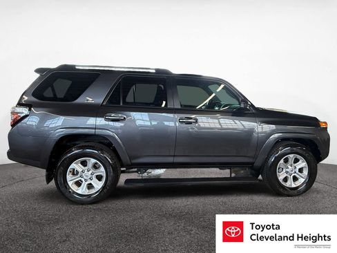 Used 2023 Toyota 4Runner SR5 RWD image 6