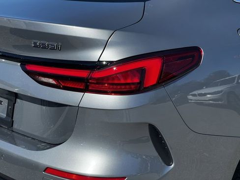 Certified 2024 BMW 228i Gran Coupe w/ Convenience Package image 10
