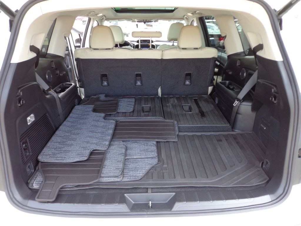 Used 2019 Subaru Ascent Limited AWD/4WD image 20