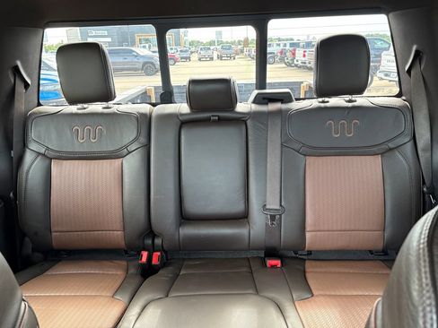 Used 2026 Ford F250 King Ranch w/ Tremor Off-Road Package AWD/4WD image 58
