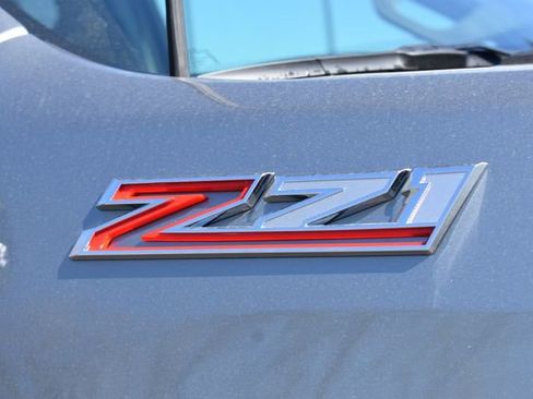 New 2026 Chevrolet Silverado 2500 Custom w/ Custom Value Package AWD/4WD image 14