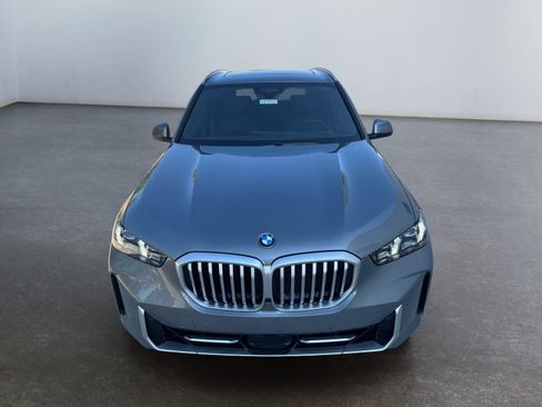 Used 2026 BMW X5 xDrive40i image 10