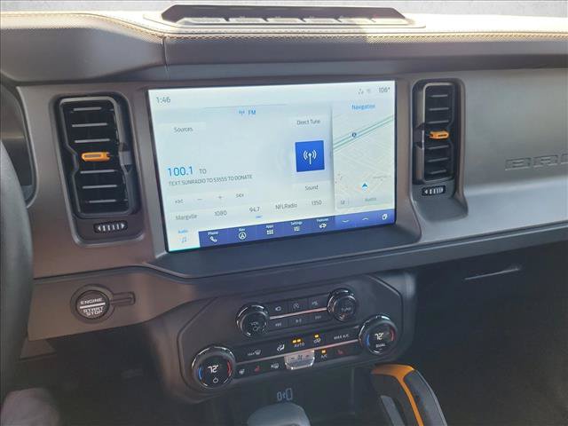 Used 2024 Ford Bronco Badlands AWD/4WD image 21
