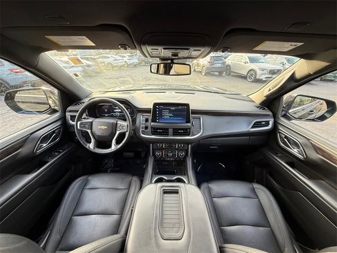 Used 2023 Chevrolet Tahoe LT image 20