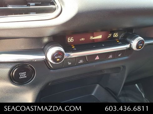 Certified 2023 MAZDA CX-30 AWD 2.5 S w/ Preferred Package image 20