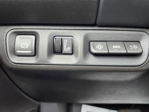 Used 2021 GMC Acadia Denali w/ GMC Pro Grade Package AWD/4WD image 17