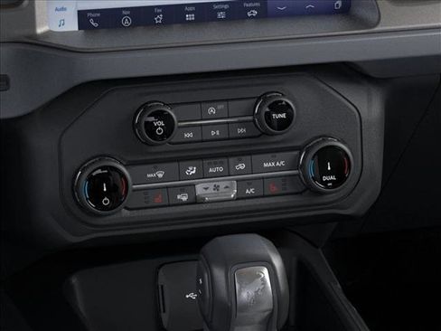 New 2025 Ford Bronco Big Bend AWD/4WD image 16