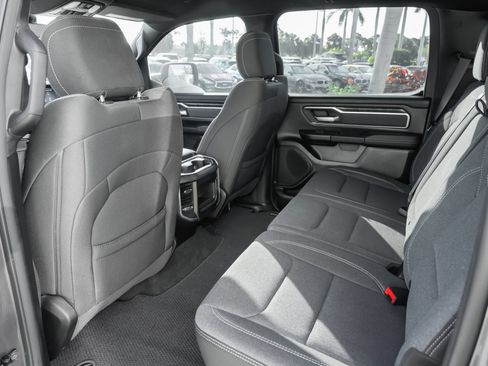 Used 2021 RAM 1500 Big Horn RWD image 18