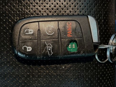 Used 2016 Jeep Grand Cherokee High Altitude image 36