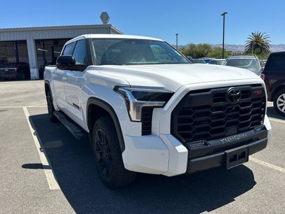 Used 2024 Toyota Tundra Limited w/ TRD Off-Road Package