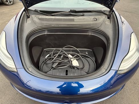 Used 2019 Tesla Model 3 Long Range RWD image 30