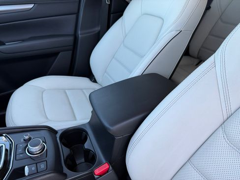 Certified 2025 MAZDA CX-5 AWD 2.5 S w/ Preferred Package image 14