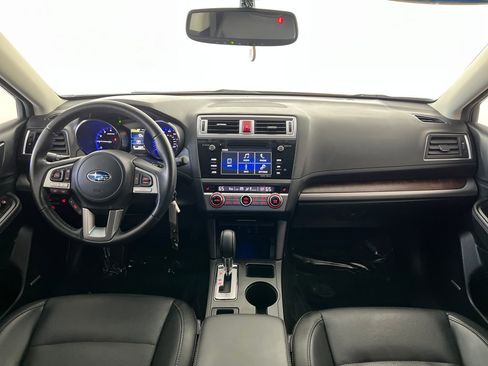 Used 2015 Subaru Outback 2.5i Limited image 14