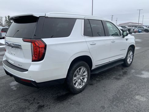 Used 2023 GMC Yukon SLT image 14