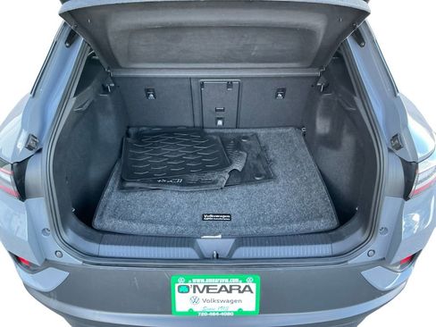 Used 2023 Volkswagen ID.4 Pro S image 23