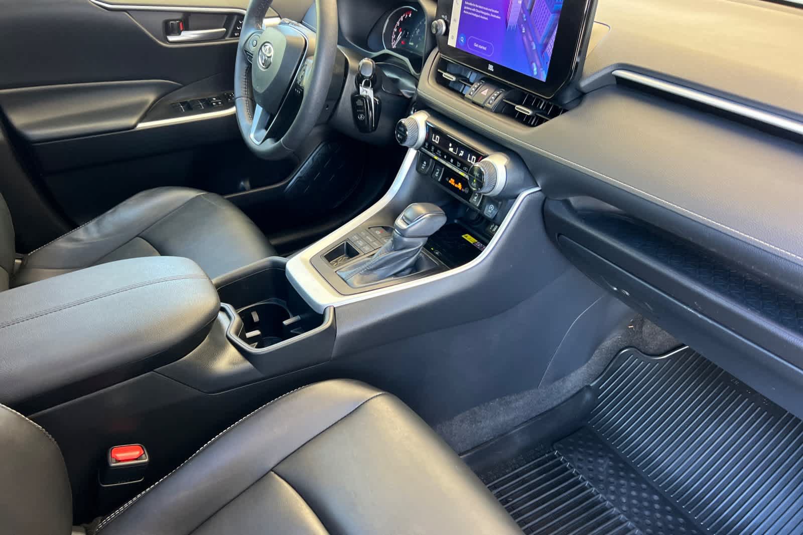 Certified 2023 Toyota RAV4 XLE Premium AWD/4WD image 17