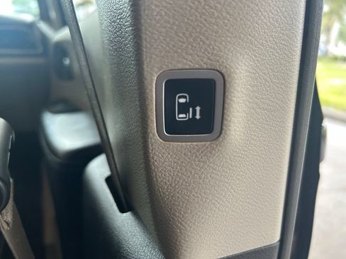 Used 2021 Chrysler Voyager Lxi FWD image 28