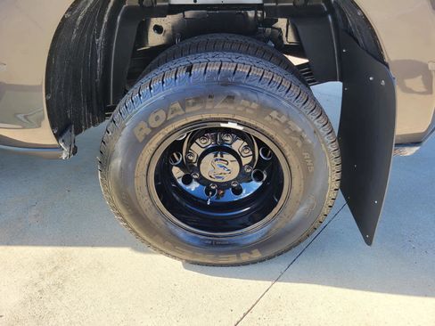 New 2026 RAM 3500 Laramie w/ Night Edition image 20