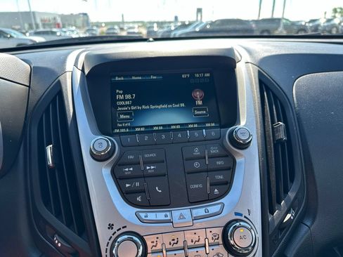 Used 2012 Chevrolet Equinox LT w/ Driver Convenience Package AWD/4WD image 52