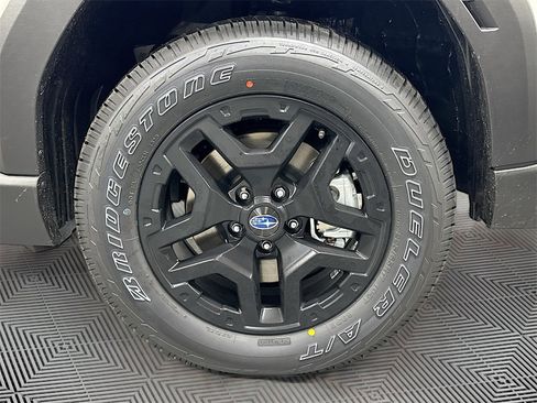 New 2026 Subaru Outback Wilderness image 30