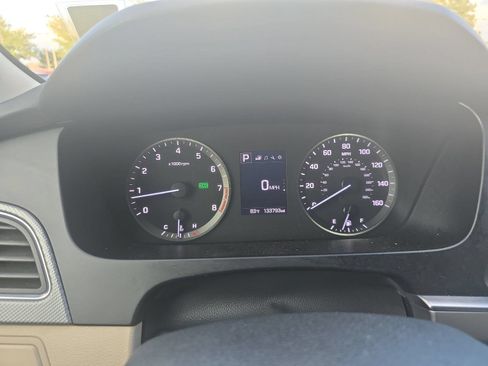 Used 2016 Hyundai Sonata SE FWD image 20