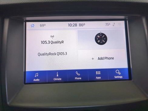 Used 2020 Ford Ranger XLT w/ Equipment Group 301A Mid AWD/4WD image 13