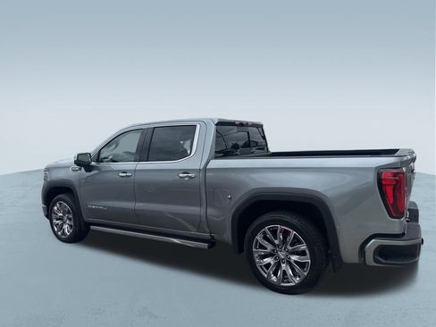 New 2026 GMC Sierra 1500 Denali w/ Denali Reserve Package image 6