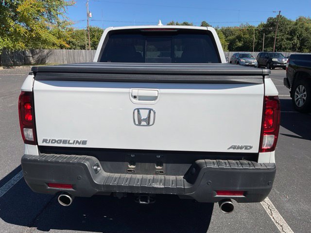 Used 2023 Honda Ridgeline RTL-E image 4