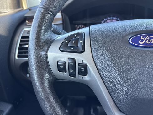 Used 2017 Ford Flex Limited image 29