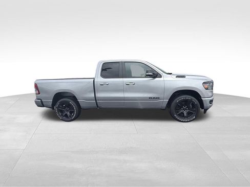 Used 2022 RAM 1500 Big Horn AWD/4WD image 2
