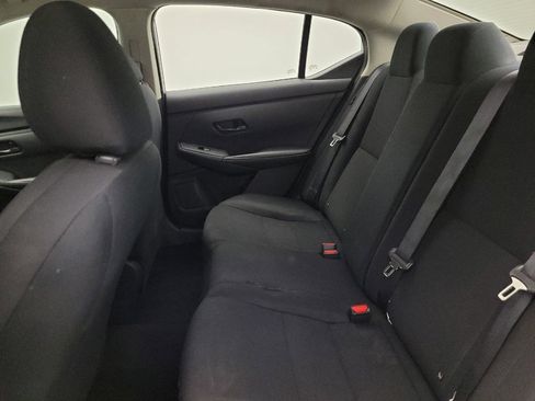 Used 2024 Nissan Sentra S FWD image 18