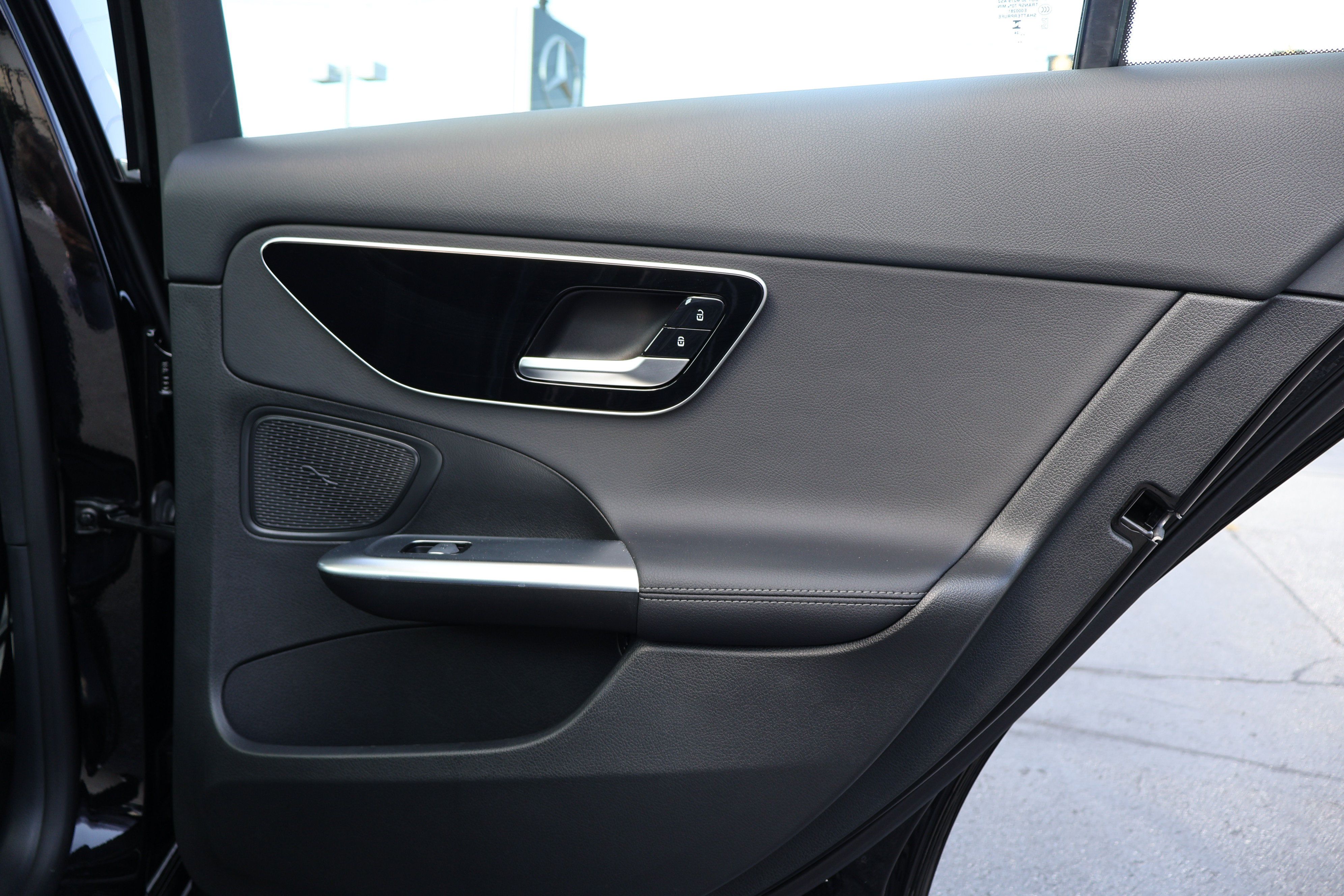Certified 2024 Mercedes-Benz C 300 Sedan image 24