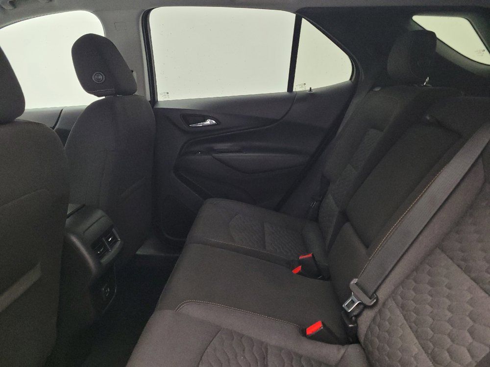 Used 2019 Chevrolet Equinox LT AWD/4WD image 18