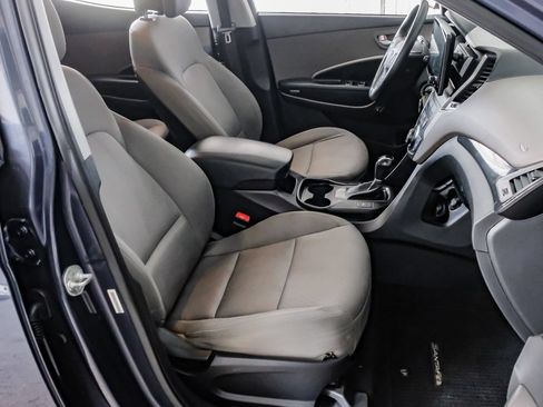 Used 2014 Hyundai Santa Fe Sport w/ Popular Equipment Package 02 FWD image 31