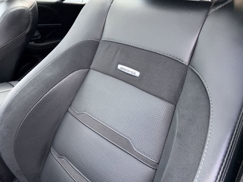 Used 2024 Mercedes-Benz GLE 53 AMG 4MATIC Coupe image 30