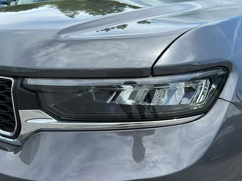 Used 2024 Jeep Grand Cherokee L Laredo w/ Trailer Tow Package image 9