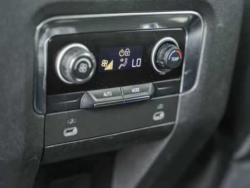 Used 2021 Chevrolet Tahoe Z71 AWD/4WD image 42