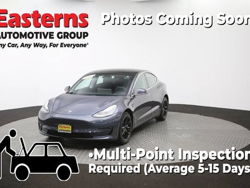 Used 2020 Tesla Model 3 Long Range AWD/4WD image 50