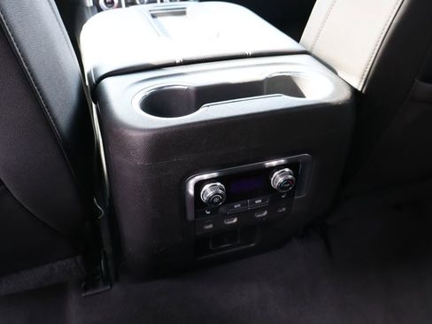 Used 2021 GMC Yukon SLT w/ Rear Media and Nav Package image 44