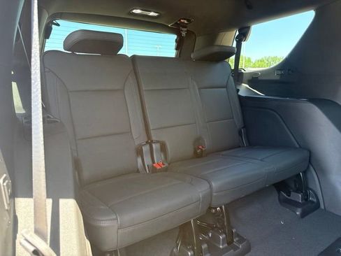 New 2026 Chevrolet Tahoe High Country w/ Sun And Tow Package AWD/4WD image 45
